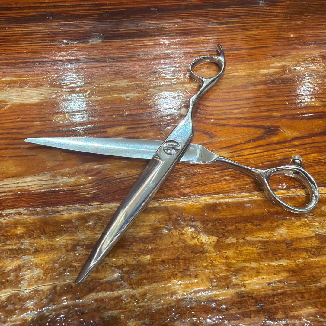 ネットワーク シザー