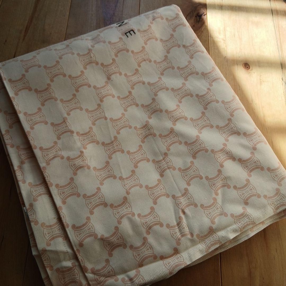 CELINE　セリーヌ　シーツカバー