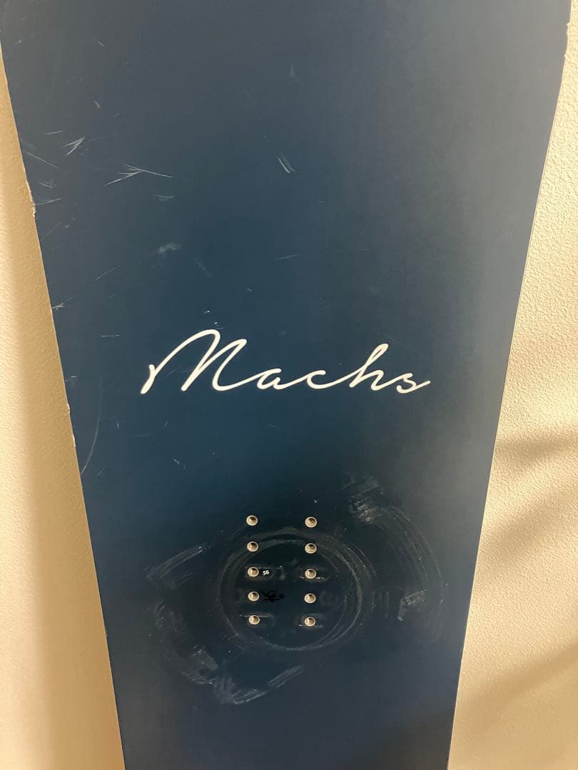 mis＊＊＊様　scooter MACHS 156