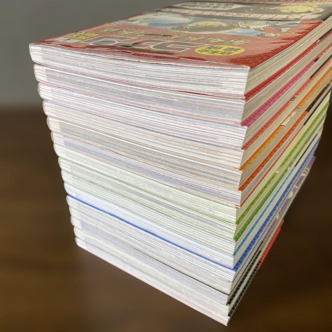 【豪華16冊セット】日本史探偵コナン 全12巻セット＋別巻❸冊＋おまけ付き