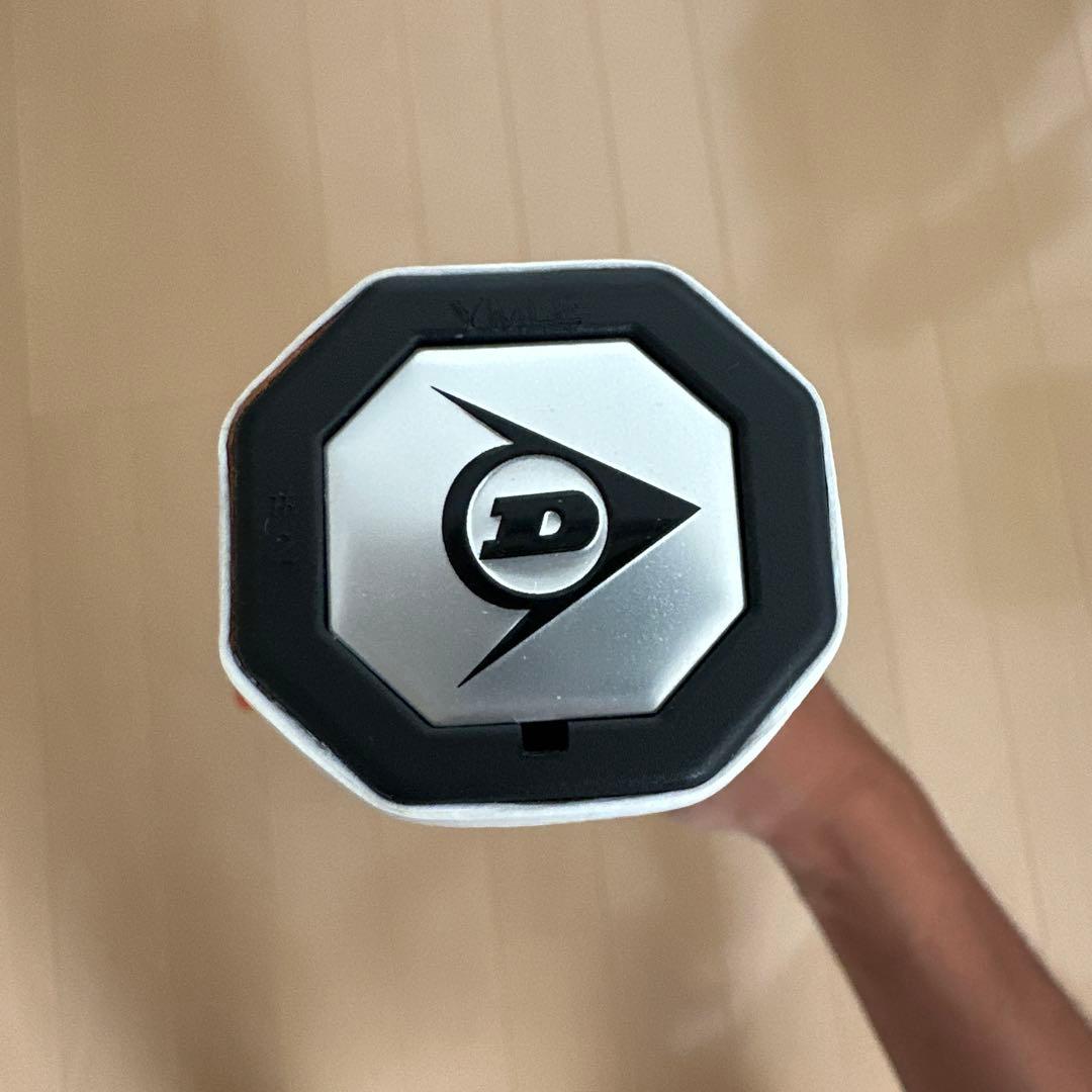 ダンロップcx200os グリップ2