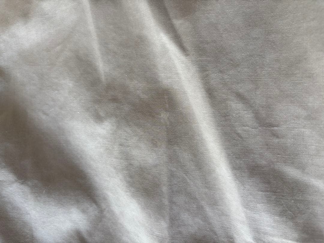 MACKINTOSH★フード付き Aラインコート HUMBIE 6 トレンチ