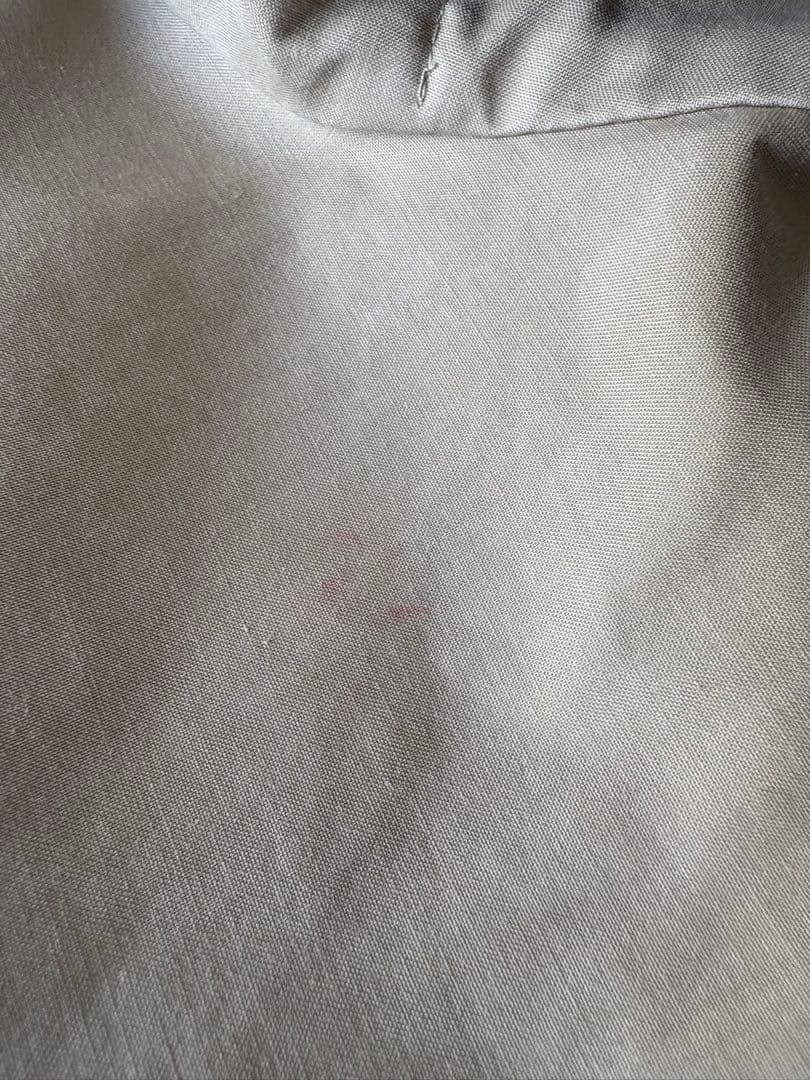 MACKINTOSH★フード付き Aラインコート HUMBIE 6 トレンチ