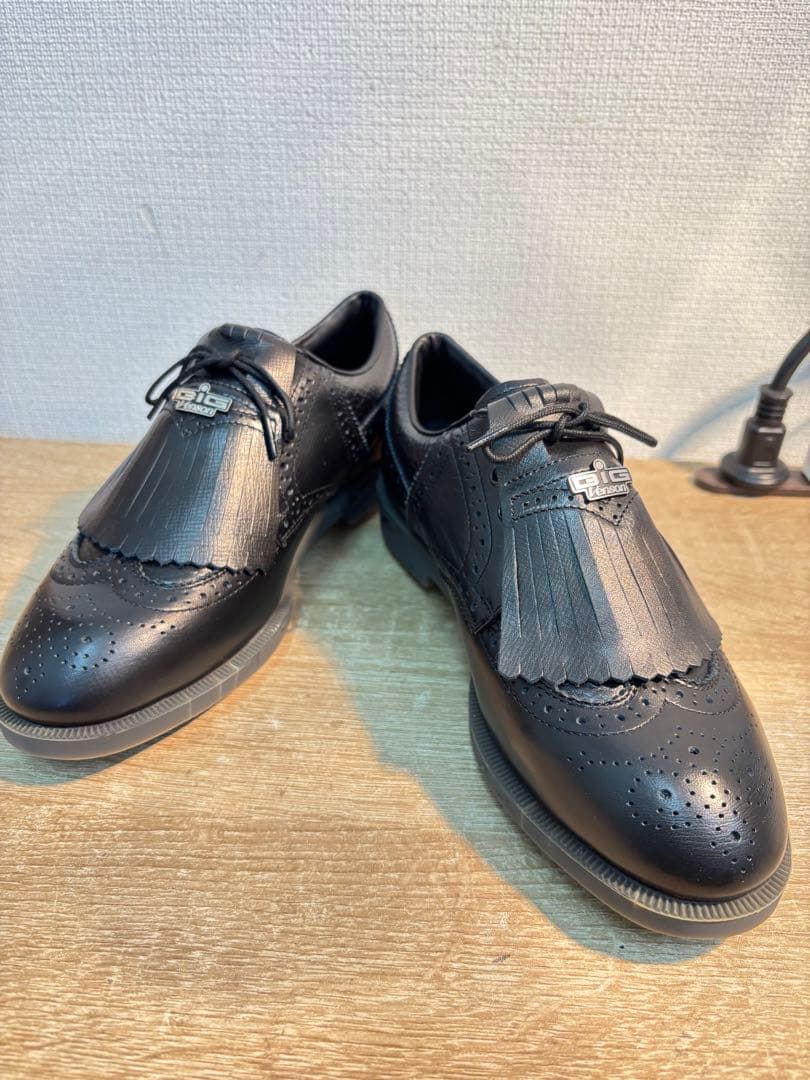 ゴルフシューズ　Venson