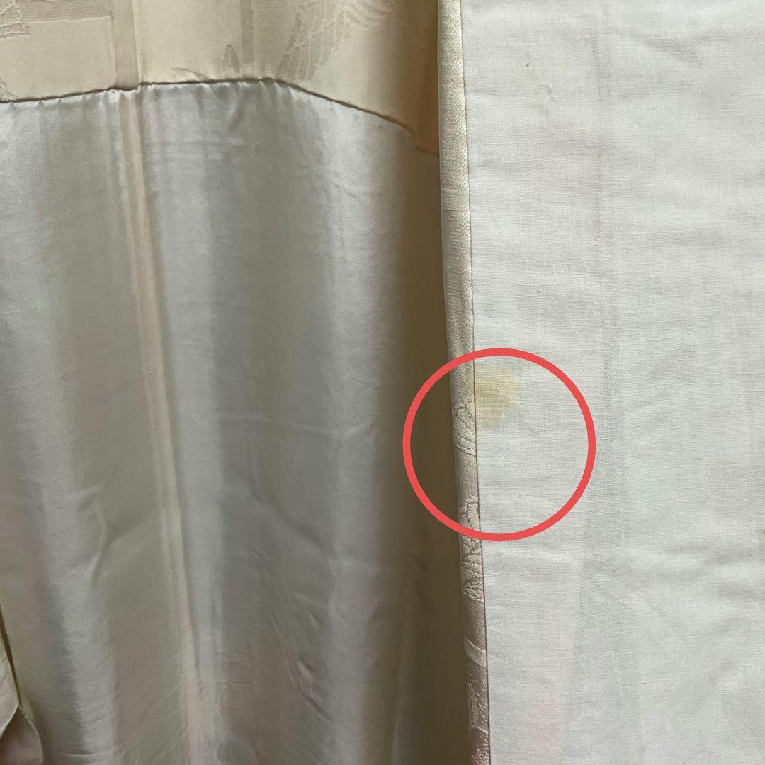 c【20%OFF！】振袖・辻が花 正絹　フルセット