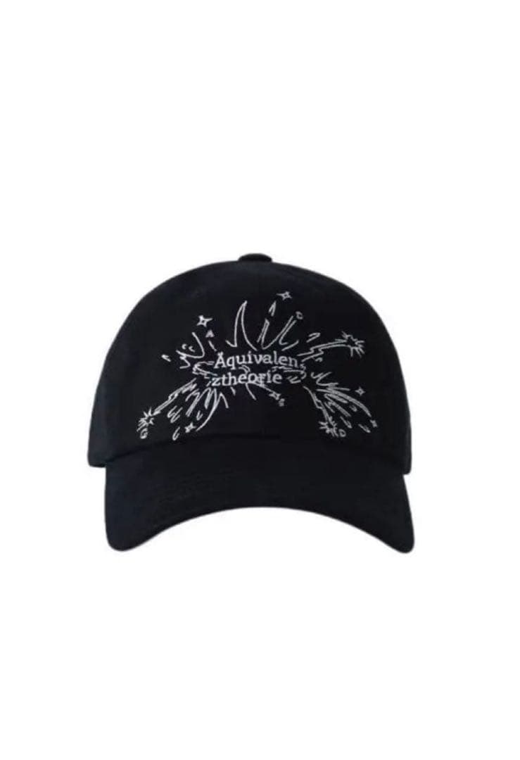 帽子 gadidanoniem ZHOK