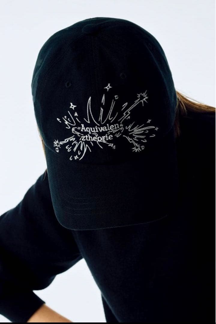 帽子 gadidanoniem ZHOK