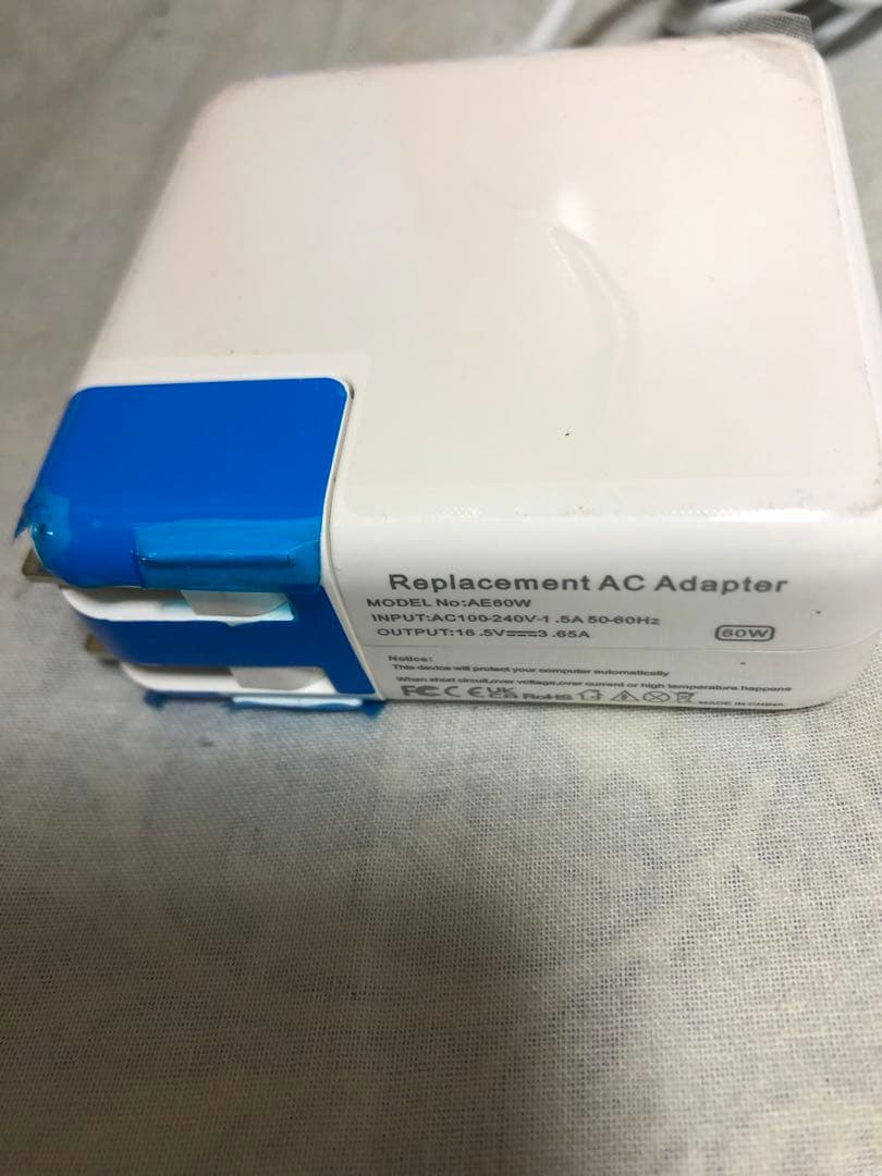 MacBook本体 MacBook Pro 13 mid-2012Corei7 8GB 320GB