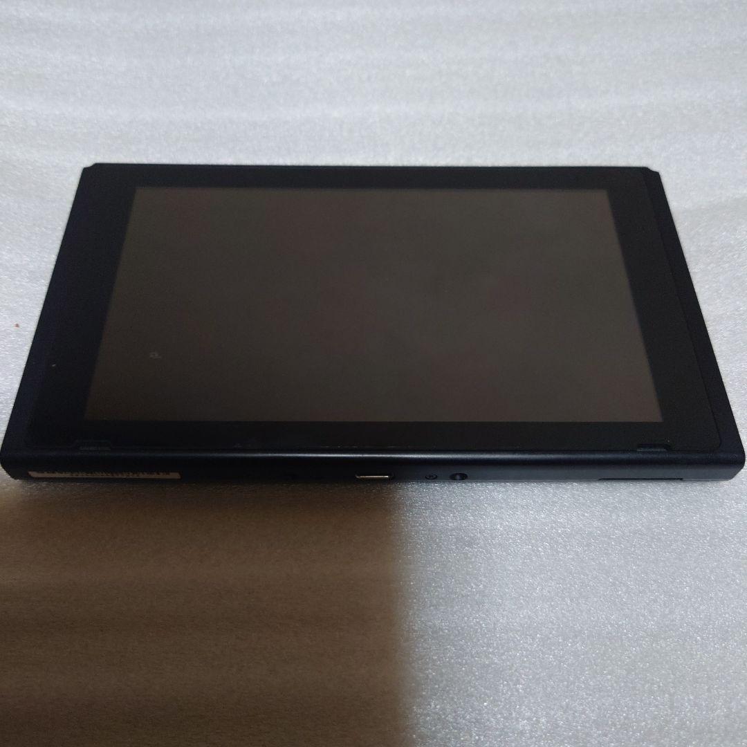 Switch本体　2018年型