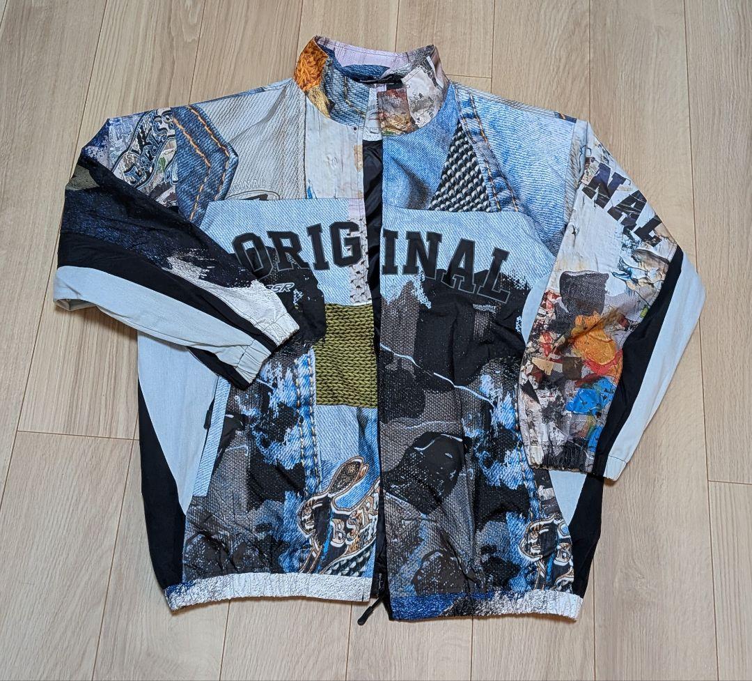 BSRABBIT　24-25 XXL