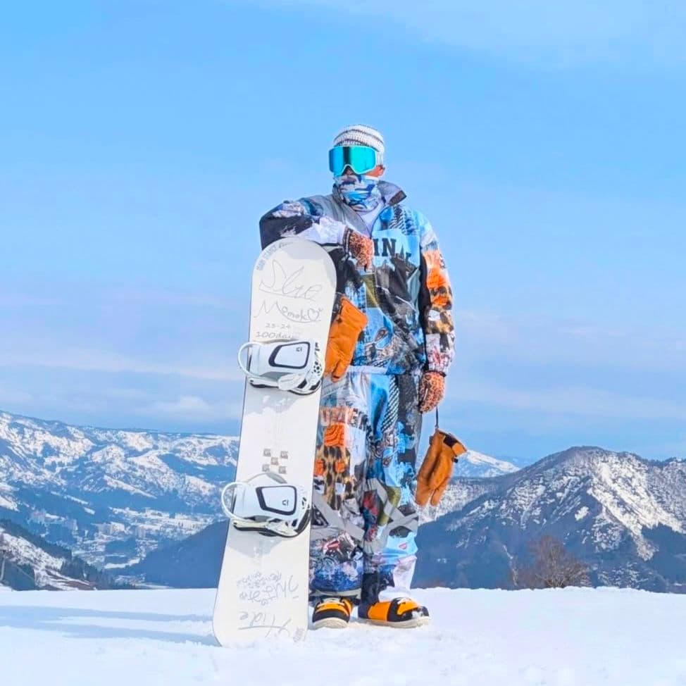 BSRABBIT　24-25 XXL