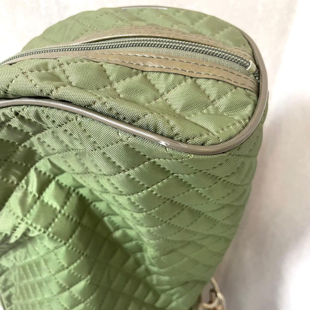 【希少】PING キャディバッグ　8.0型　ビンテージ