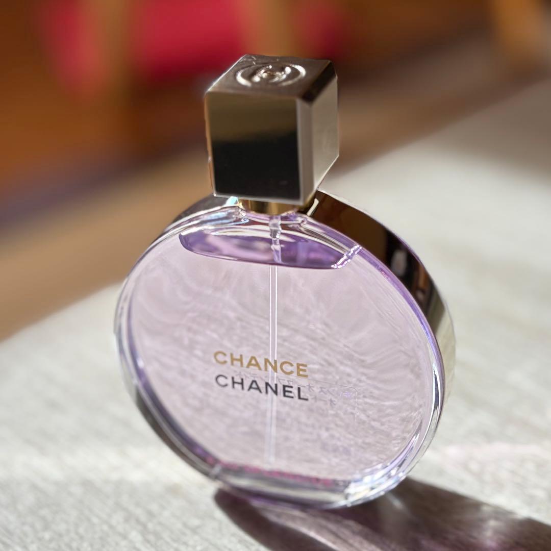 CHANEL CHANCE オー スプランディド 50ml