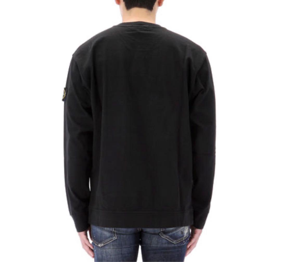 ストーンアイランド　長袖Tシャツ　Lサイズ