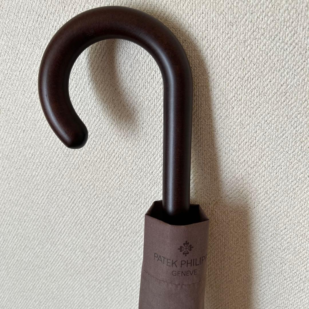 パテックフィリップ　傘　未使用品