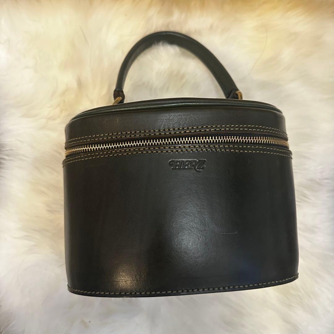 ヘルツ　HERZ グリーン