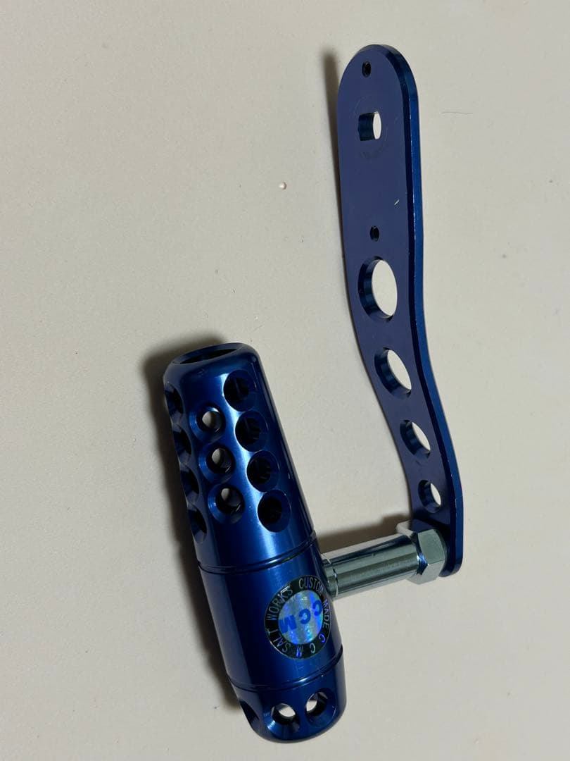 【島ちゃん専用】CCMパワーハンドル110mm