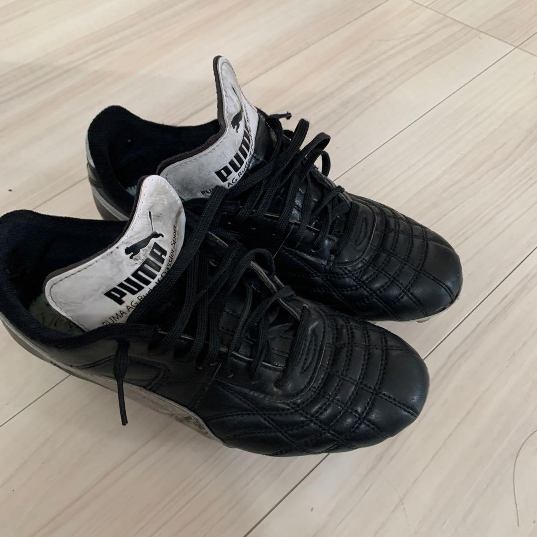 プーマ　パラメキコ　25.5