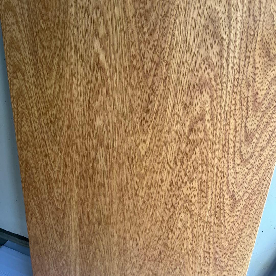 美品・廃盤（限定販売）希少★無印 木製テーブル ダイニングこたつ・幅１４０ｃｍ