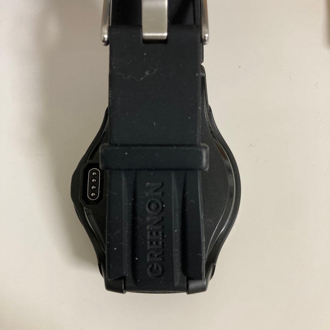 カツ THE GOLF WATCH A1-Ⅲ 有機LEタッチディスプレイ