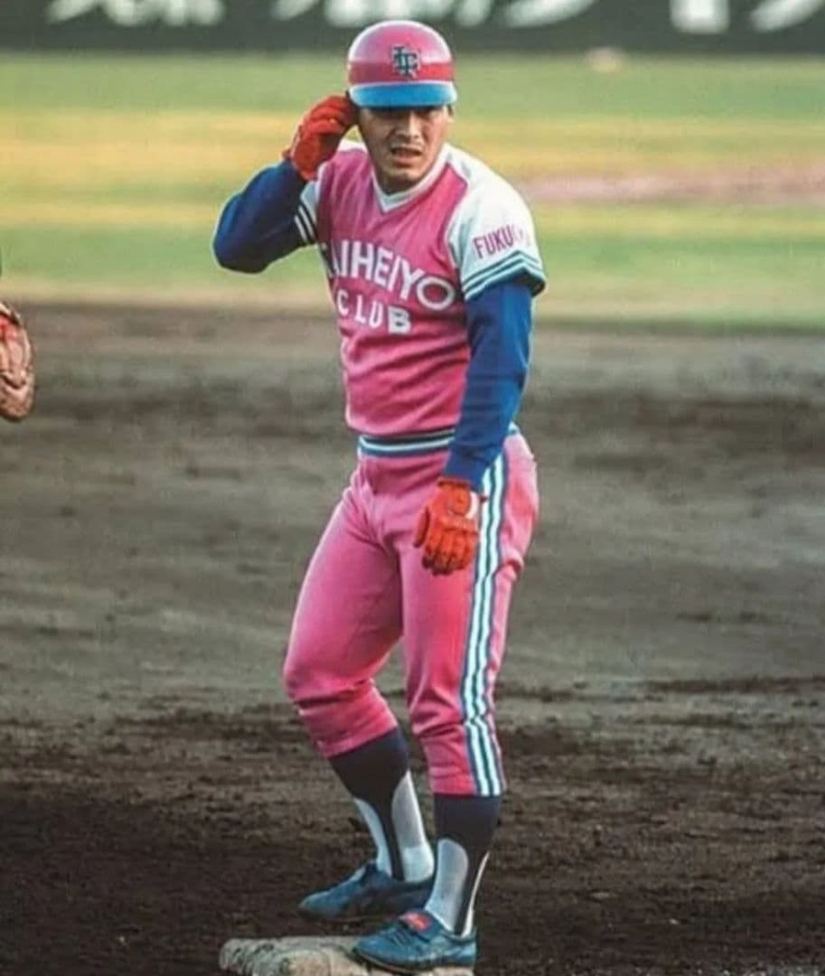 【新品】太平洋クラブライオンズ 帽子 クラウンライター 西鉄ライオンズ