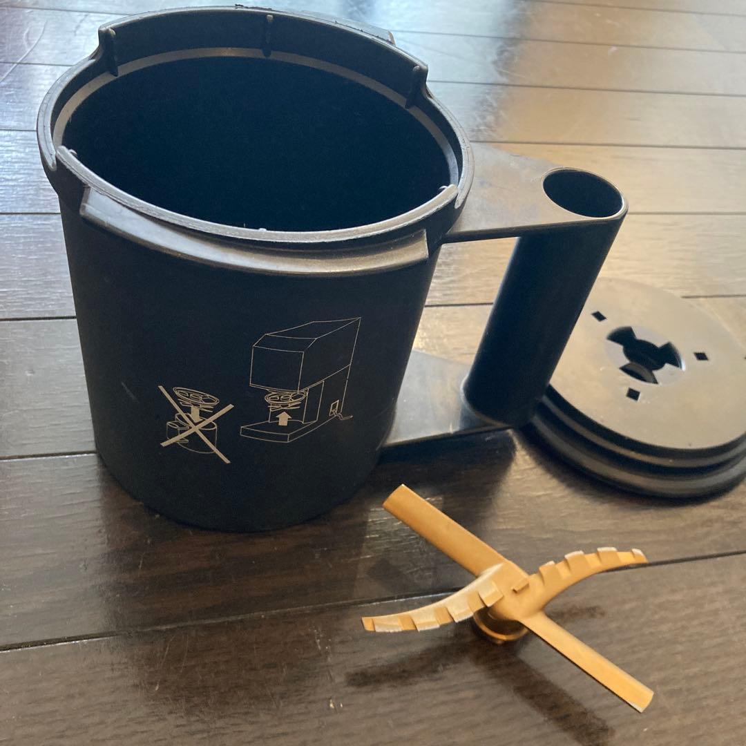 PJ-1 パコジェット付属品3点