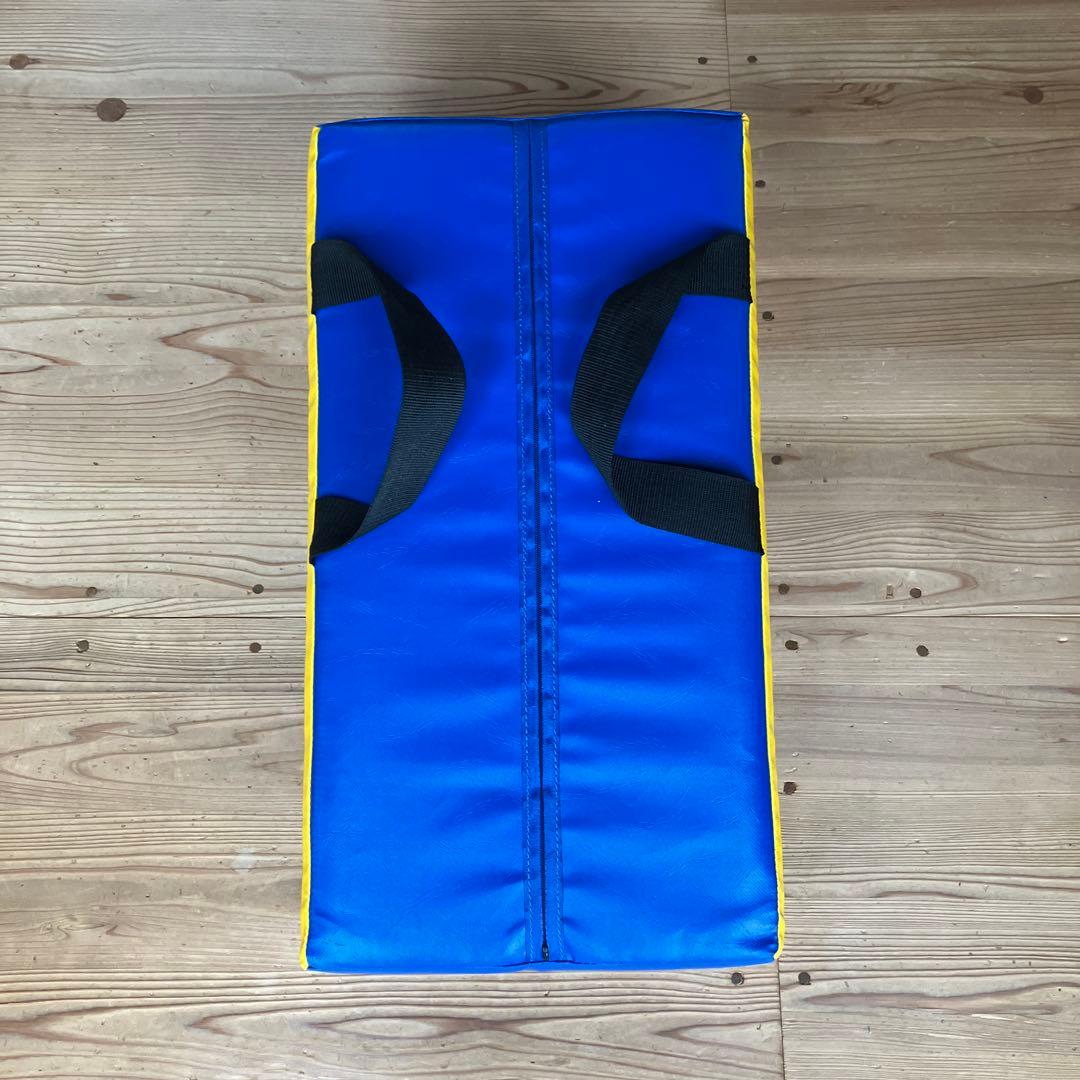 CENTURION ラグビー コンタクトパッド