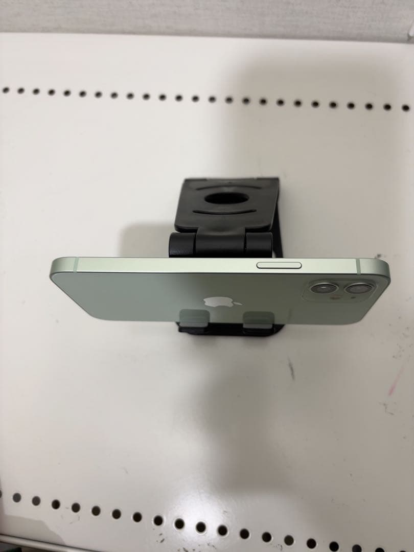 早い者勝ち　[SIMフリー]Apple iPhone 12 256GB