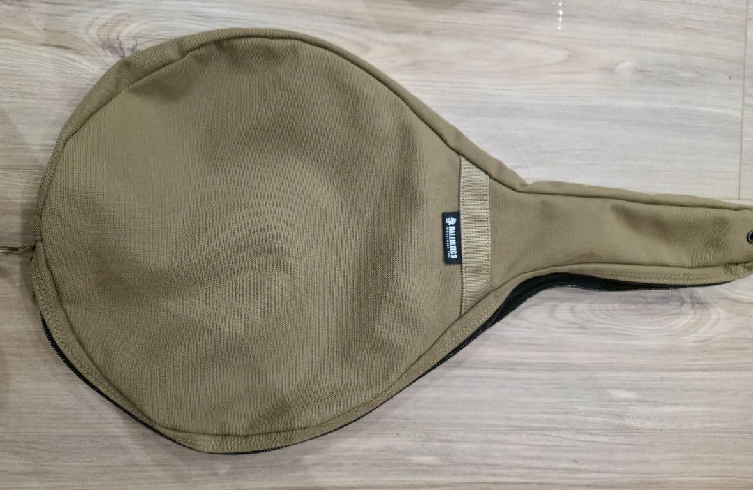 ターク　クラシックフライパン24cm