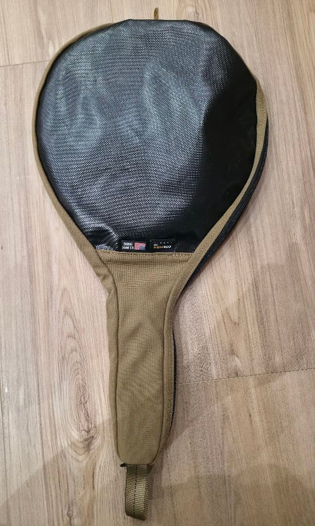 ターク　クラシックフライパン24cm