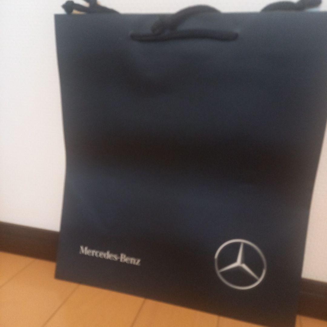 本日まで値下げ‼️‼️新品☆Mercedes　ラッピング送料込❕34000円分❕