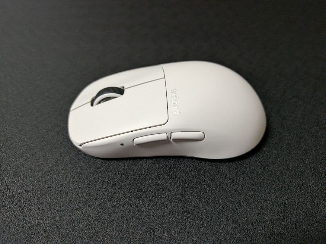 pulsar X2H V3 mini 8kドングル付き