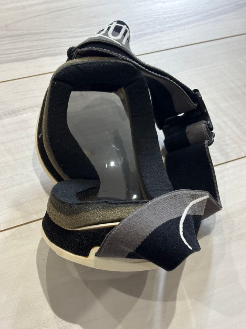 adidas スノボウェア