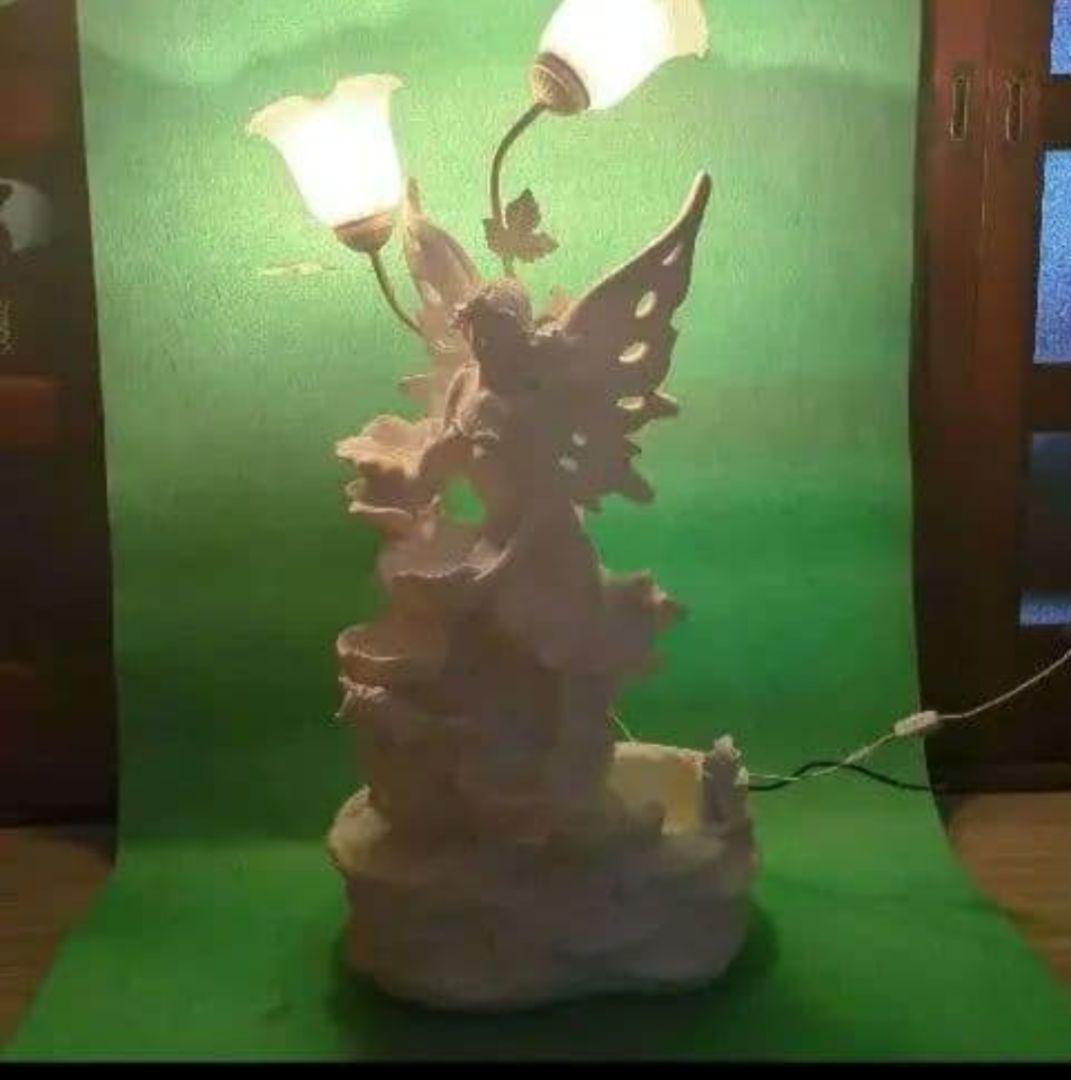 女神　置物　インテリア