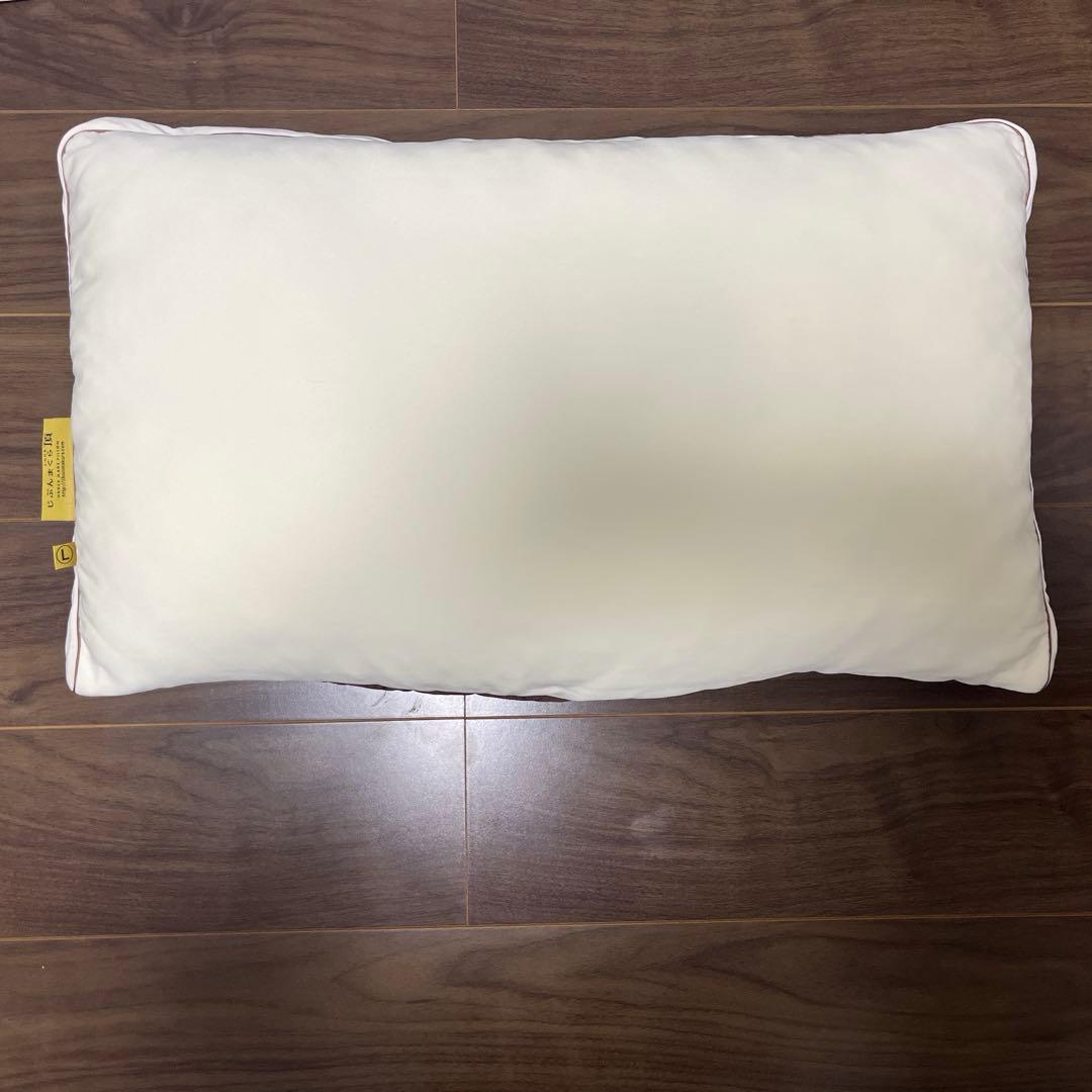 じぶんまくら 頂