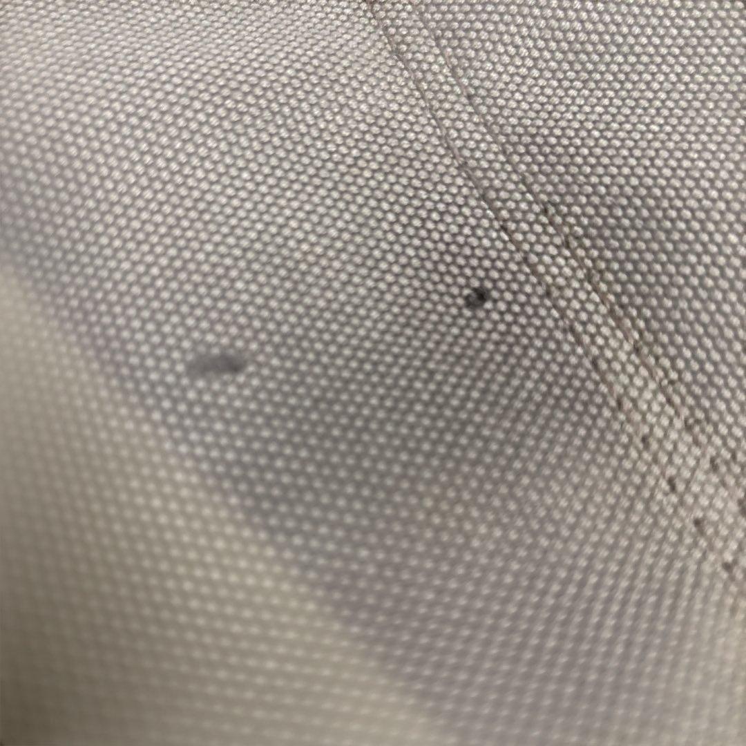 スノーピーク ローチェアショート グレー