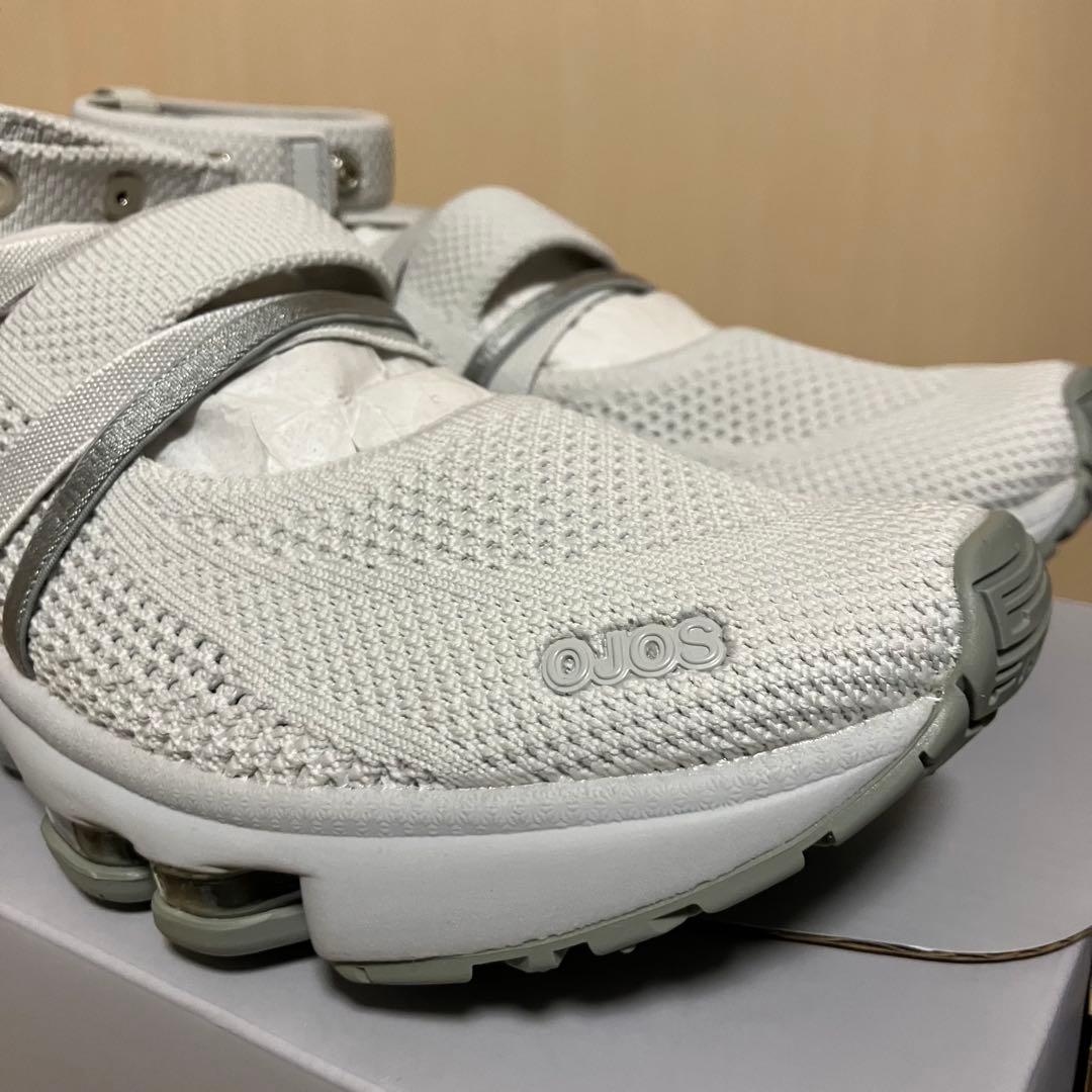 OJOS FILA RGB PIER 3.0 MJ フィラ オホス 韓国