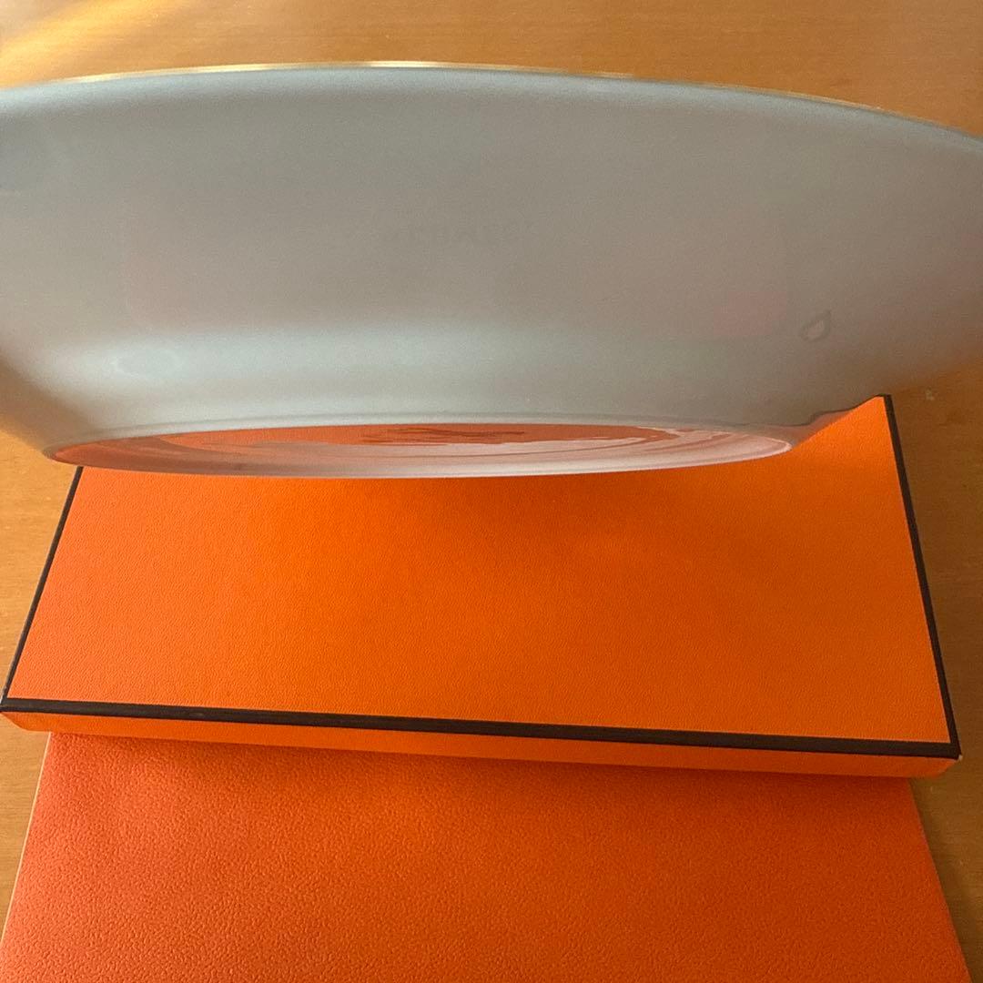 HERMES Cheval d'Orient 皿