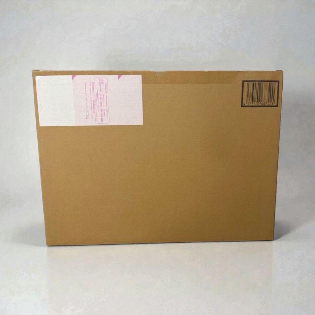 F*跡様 新品未開封 L BUILD GNアームズ TYPE-E