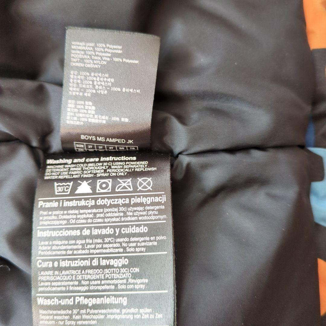 バラ売り可！BURTON バートン キッズ スノーボード 4T 100サイズ