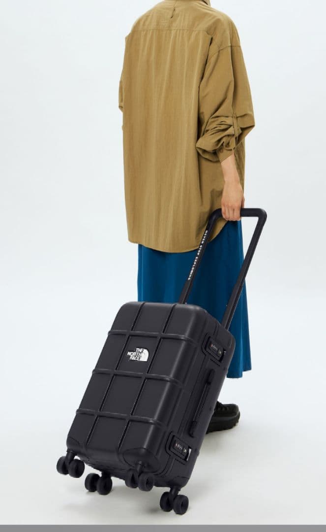 THE NORTH FACE NM32367 キャリーケース