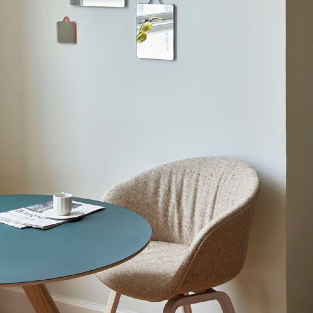 HAY ヘイ About a Chair AAC 23 Soft