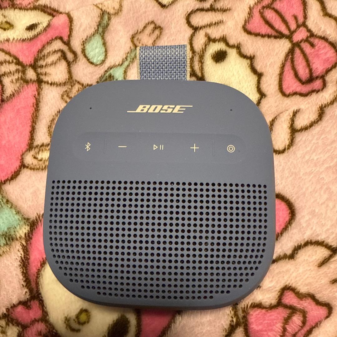 BOSE Bluetooth スピーカー