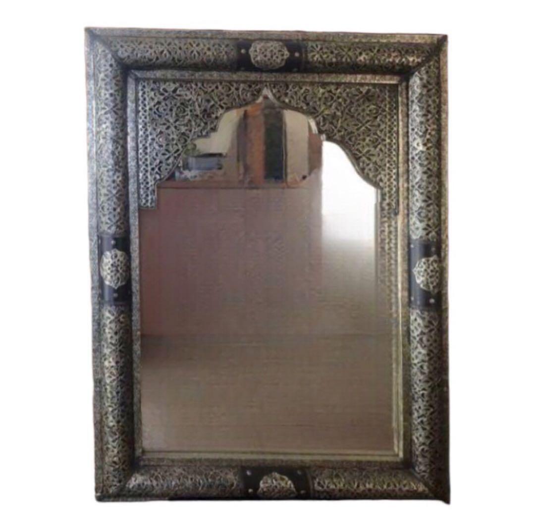 Newモロッコミラー　特大