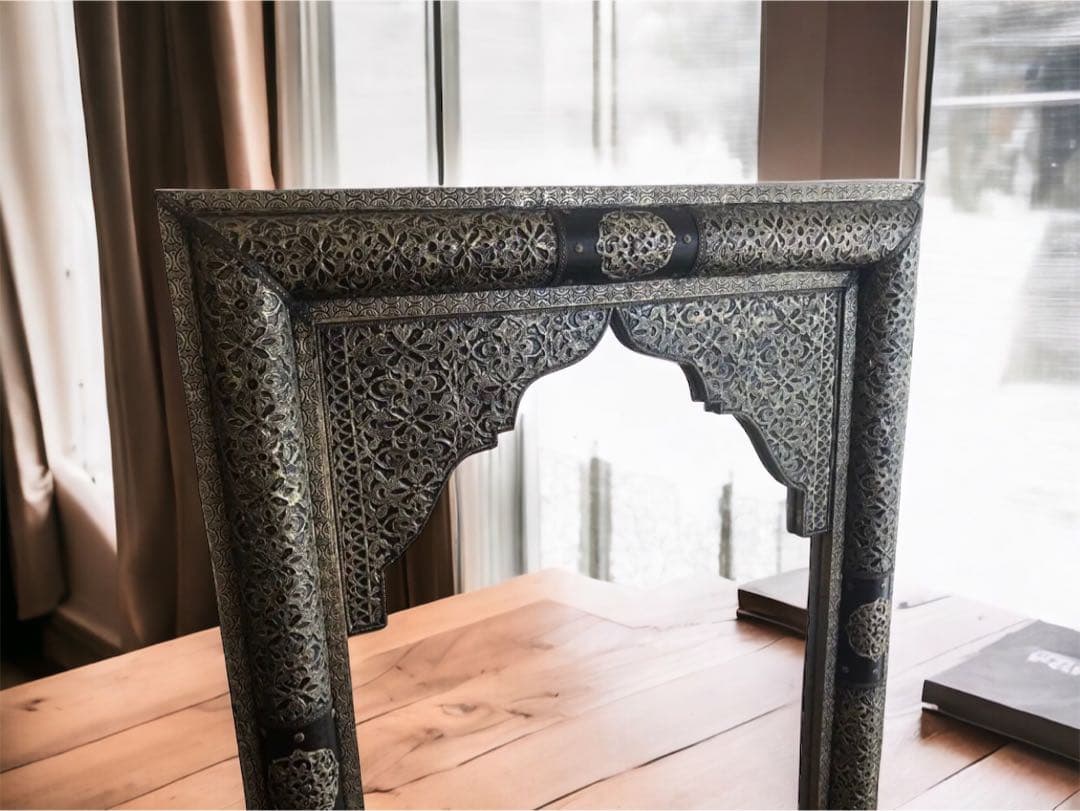 Newモロッコミラー　特大