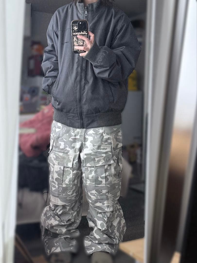 Carhartt カーハート ジャケット　サイズM