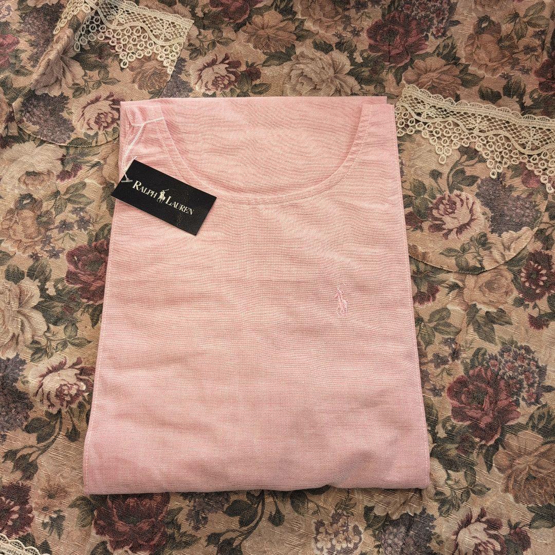 ラルフローレン エプロン