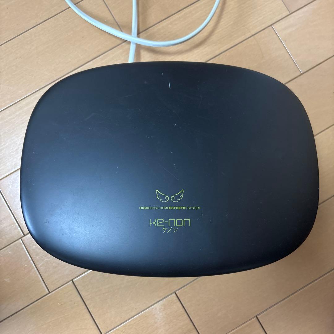 ケノン 脱毛器 家庭用