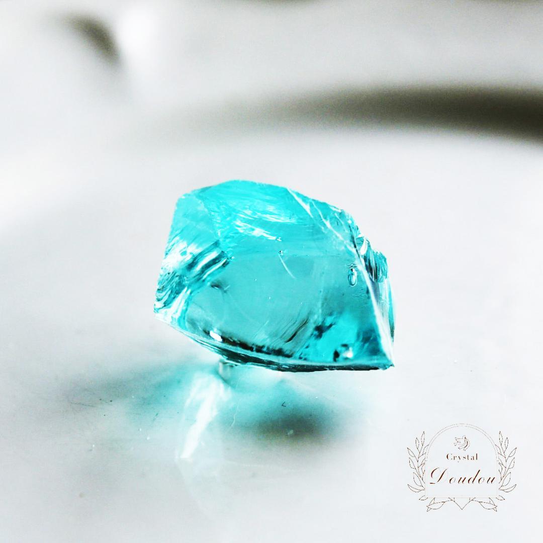 アンダラクリスタル　美ピース　癒しのアジュールミスト〔sa4273〕