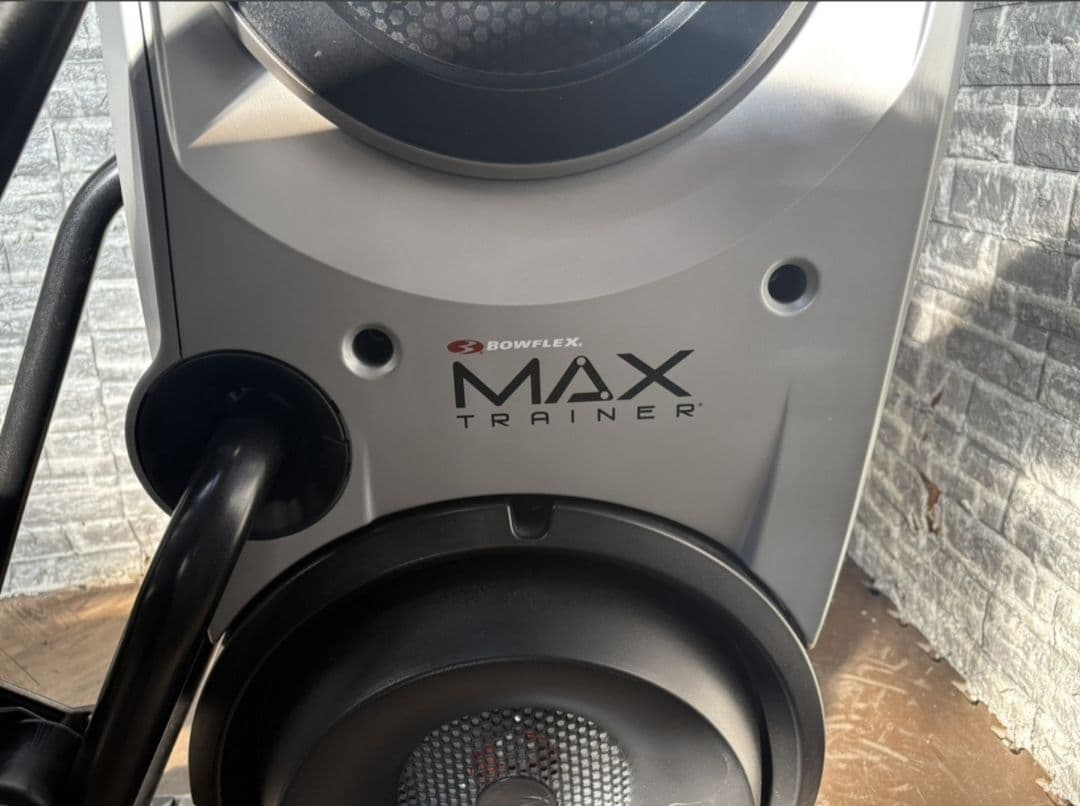 定価24.2万 Bowflex Max Trainer M6 HIIT